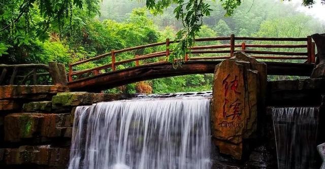 岳阳旅游景点大全(湖南岳阳游玩必去的几个地方景点)