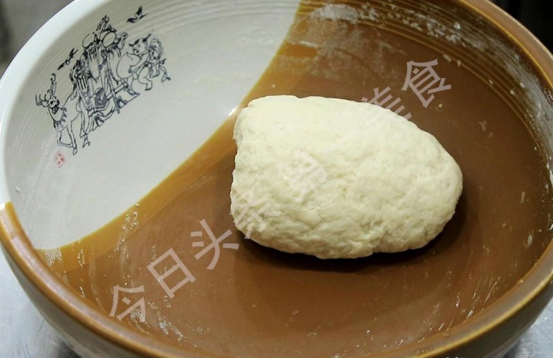 面包的做法大全（教你在家自制小面包）