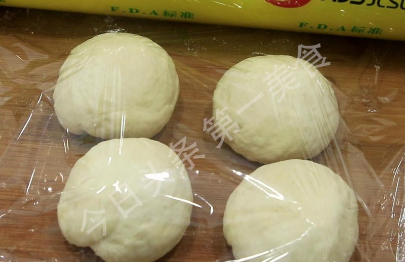 面包的做法大全（教你在家自制小面包）