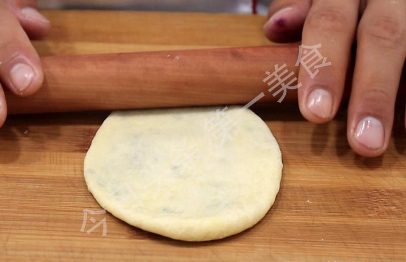 面包的做法大全（教你在家自制小面包）