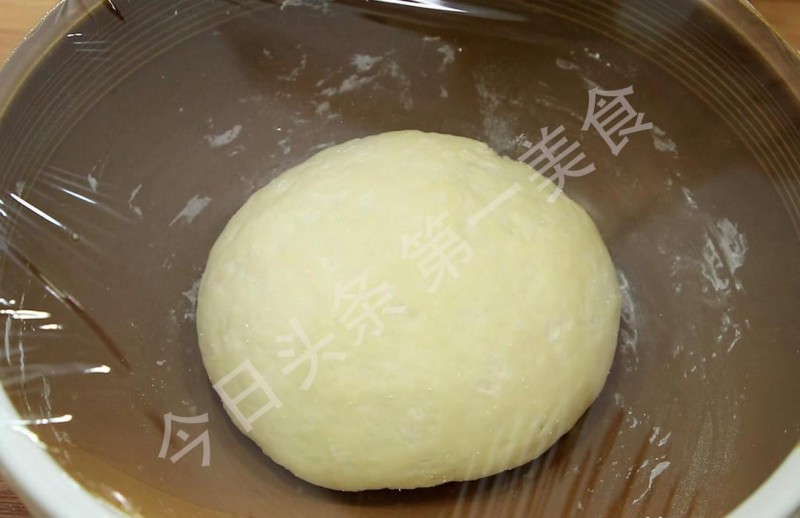 面包的做法大全（教你在家自制小面包）