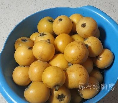 枇杷膏如何制作方法介绍（在家怎么做枇杷膏）