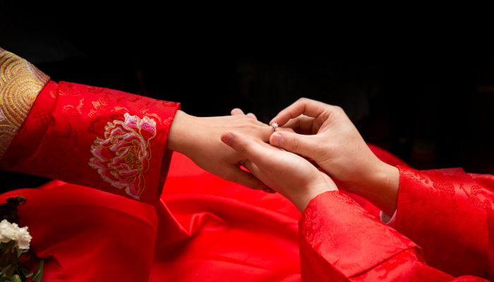 2023年10月最宜嫁娶的日子 2023年结婚黄道吉日查询表10月
