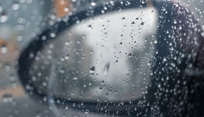 合肥今天阴天有小雨最高温6℃ 周末天气放晴