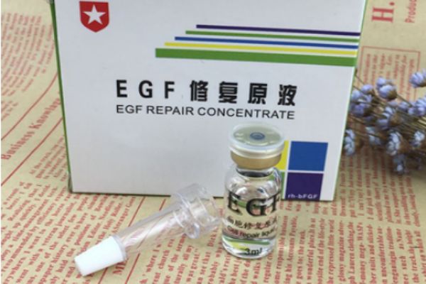 纹眉后如何使用修眉液 使用修复液的注意事项