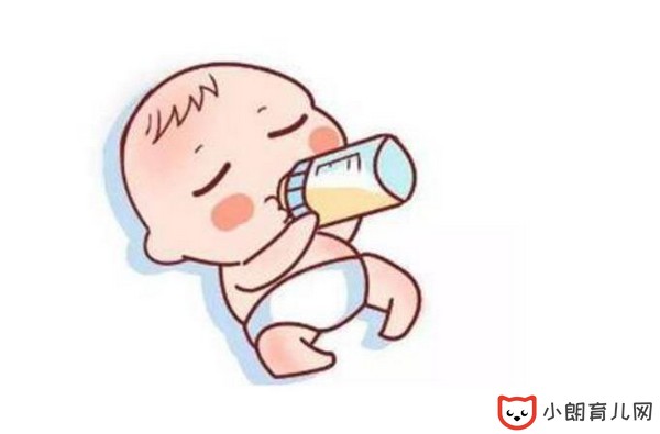 新生兒腸脹氣的癥狀（如何分辨寶寶是不是腸脹氣？）