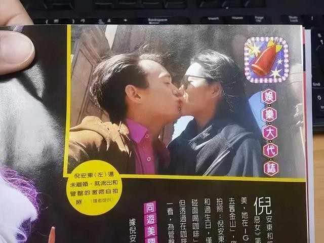 陈妍希演过的电影（陈妍希她的婚姻是成功的吗）