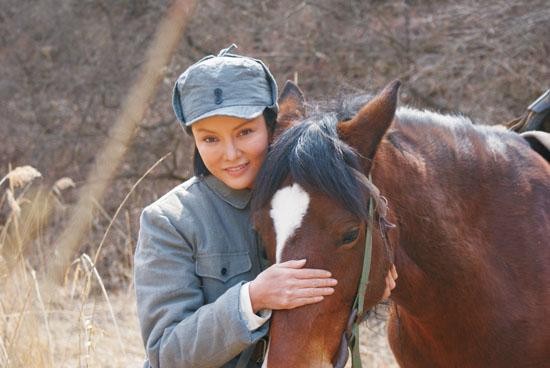 大尺度影星盘点（3位风月片女皇现状如何）