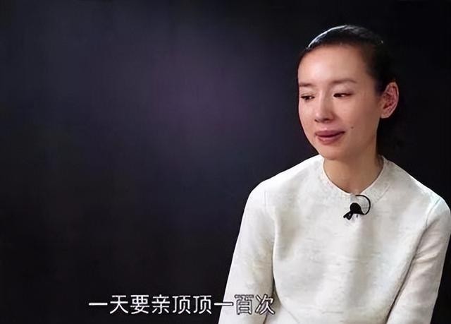 董洁的老公是谁（董洁与潘粤明的婚姻源头不在王大治）