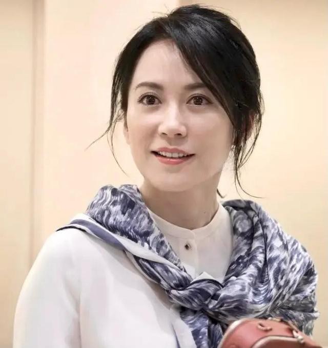 范志博老公是谁（被名字拖累的8位女星）