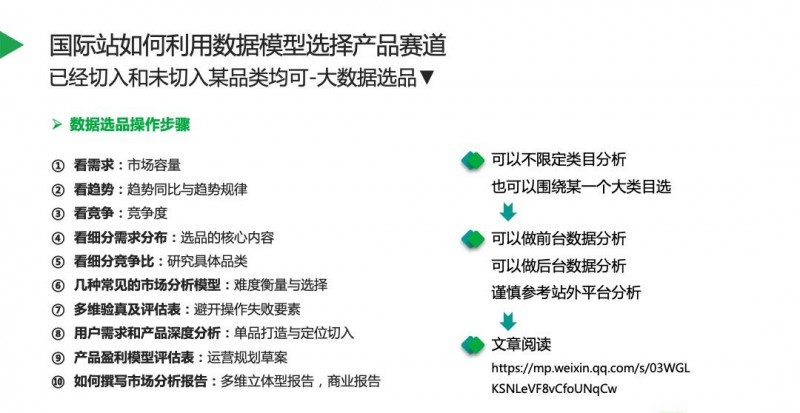 阿里国际站怎么样（如何从0到1搭建阿里国际站）