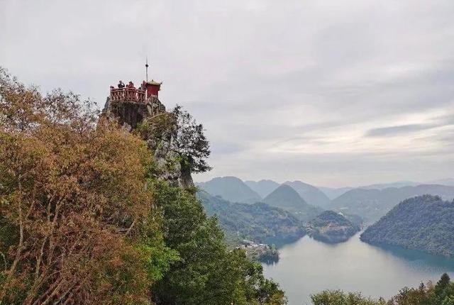 宜昌旅游景点大全分享（湖北宜昌值得推荐的十二个旅游景点）