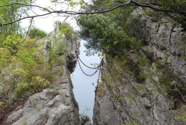 宜昌旅游景点大全分享（湖北宜昌值得推荐的十二个旅游景点）