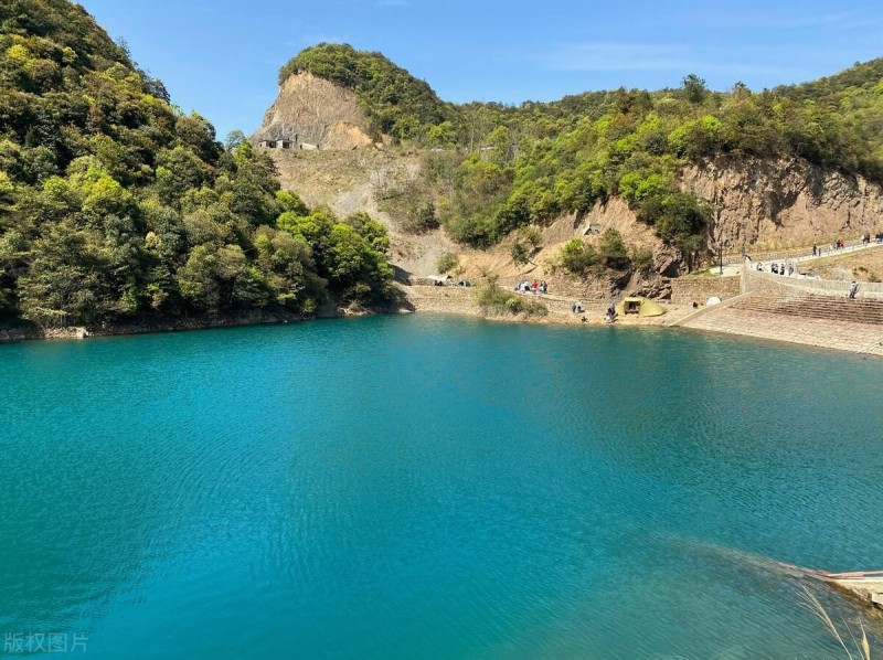 绍兴哪里好玩的地方呢 绍兴好玩又免费的景点