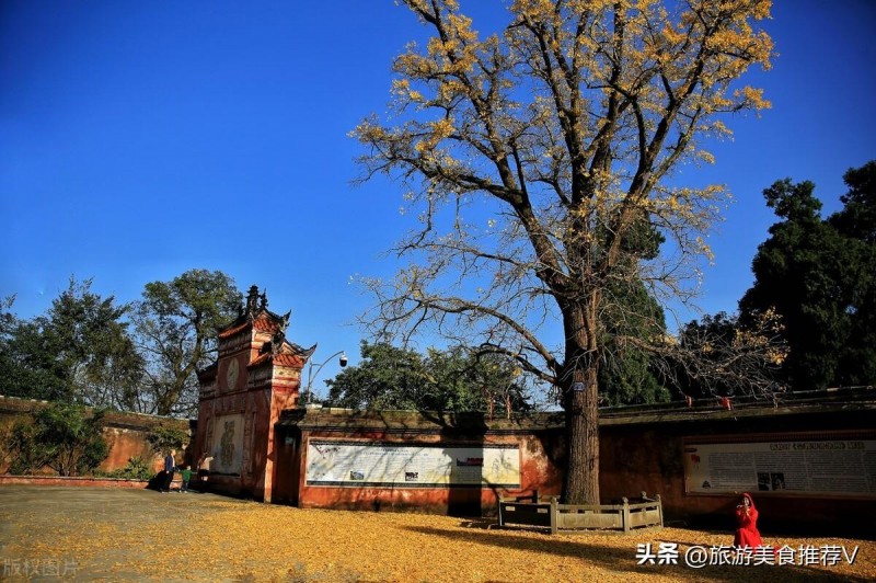 成都玩的地方有哪些地方呢 成都周边8条2日游路线