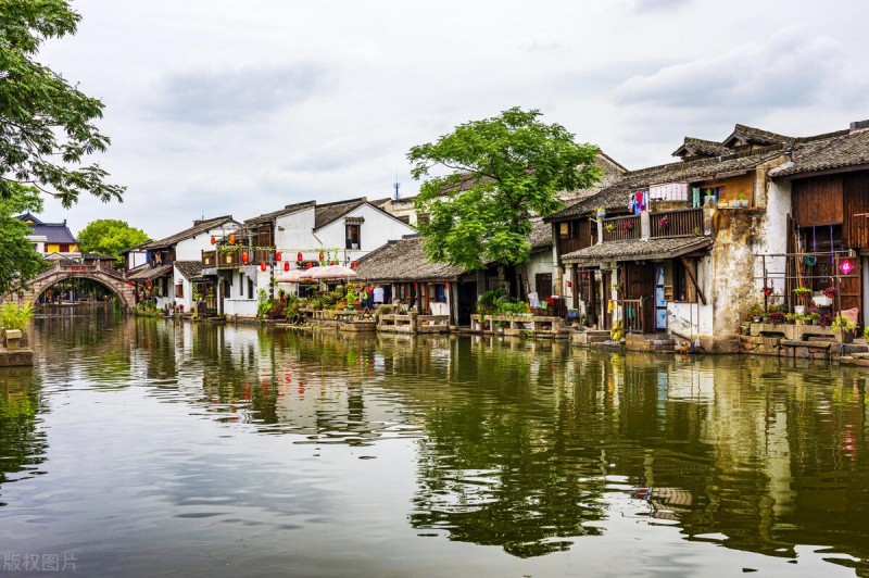 绍兴哪里好玩的地方呢 绍兴好玩又免费的景点