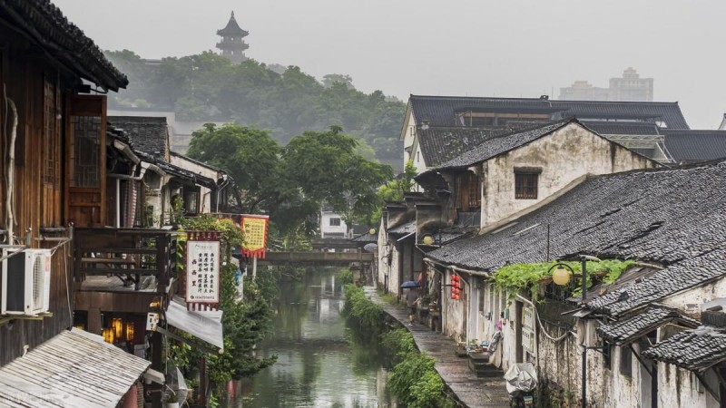 绍兴哪里好玩的地方呢 绍兴好玩又免费的景点