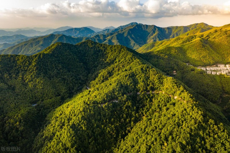 绍兴哪里好玩的地方呢 绍兴好玩又免费的景点