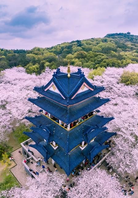 江苏必去十大景点推荐分享 江苏必去的十个旅游景点