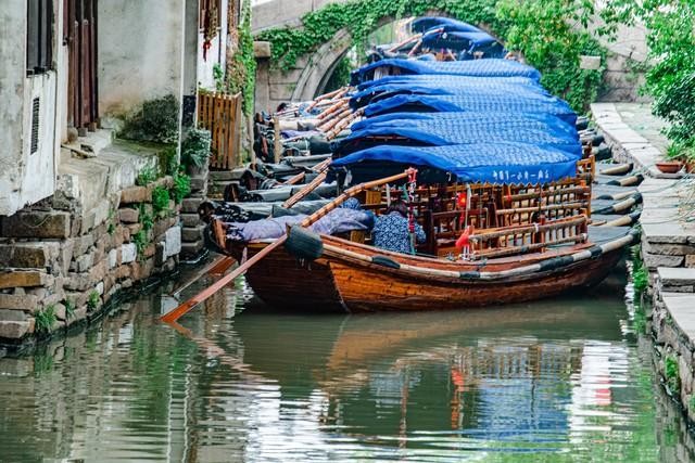 江苏必去十大景点推荐分享 江苏必去的十个旅游景点