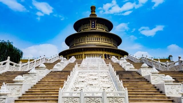 江苏必去十大景点推荐分享 江苏必去的十个旅游景点