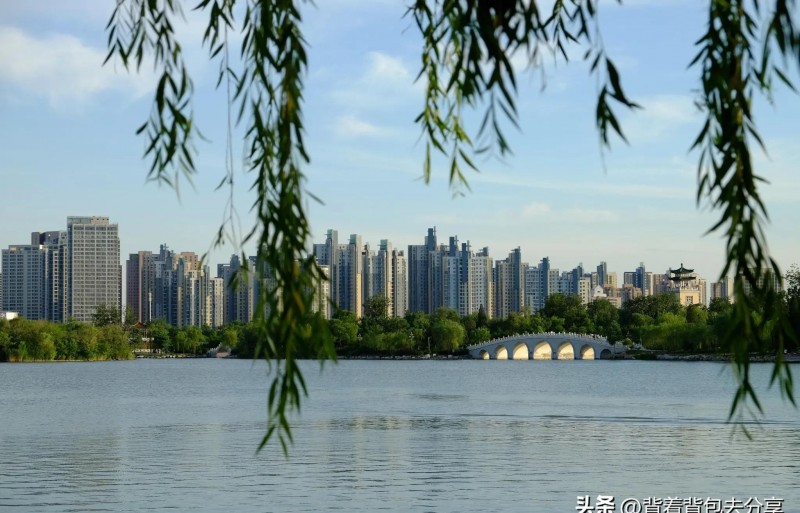 天津旅游必去十大景点分享 天津十大免费景点