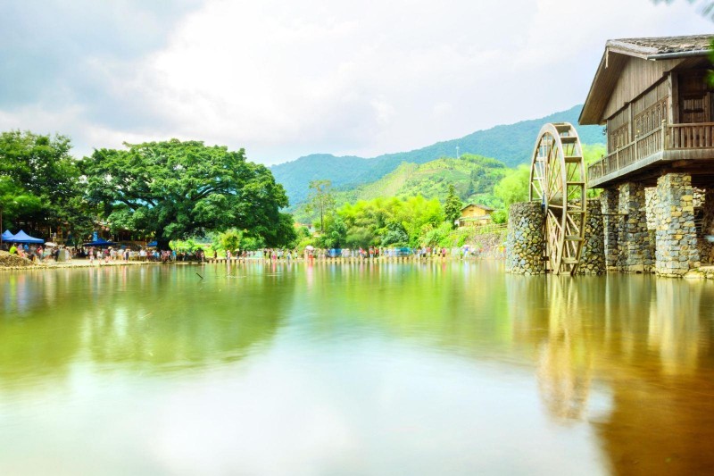 福建漳州旅游必去十大景点是哪些 福建漳州哪些地方好玩