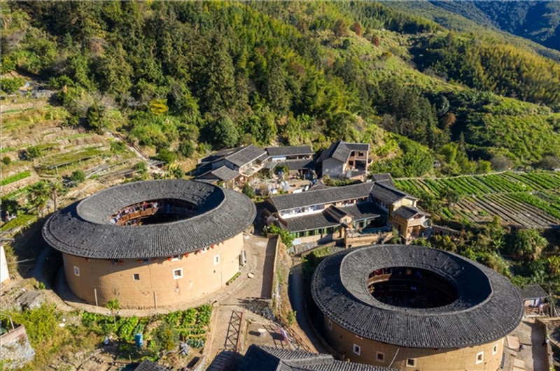 福建漳州旅游必去十大景点是哪些 福建漳州哪些地方好玩