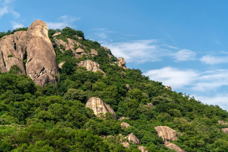 福建漳州旅游必去十大景点是哪些 福建漳州哪些地方好玩