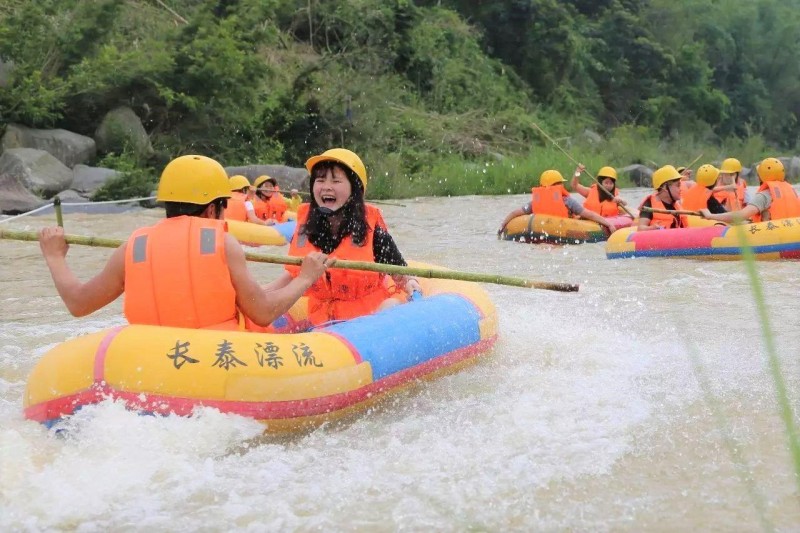 福建漳州旅游必去十大景点是哪些 福建漳州哪些地方好玩