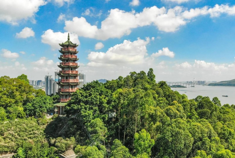 广州好玩的地方推荐前十分享 广州十大冷门景点