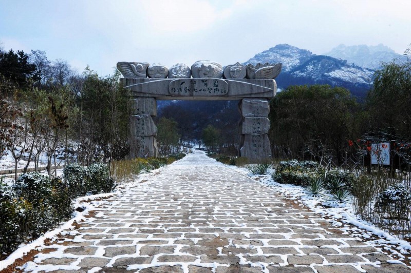 青岛海滨风景区怎么样 青岛23个免费景点合集