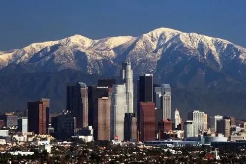 旧金山和洛杉矶哪个好呢 美国城市洛杉矶旧金山