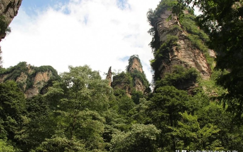 湖南旅游十大必去景区你去过吗 湖南必玩的景区推荐