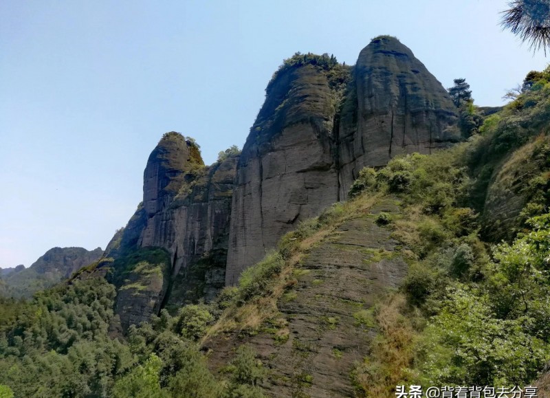 湖南旅游十大必去景区你去过吗 湖南必玩的景区推荐