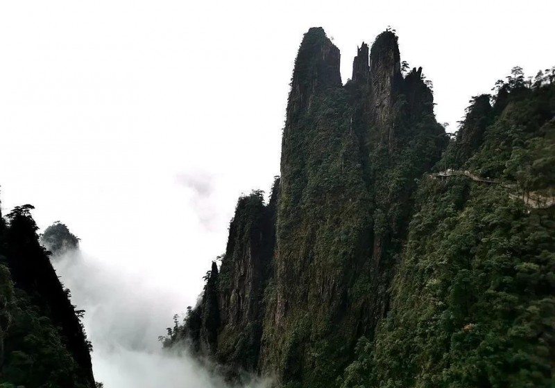 湖南旅游十大必去景区你去过吗 湖南必玩的景区推荐