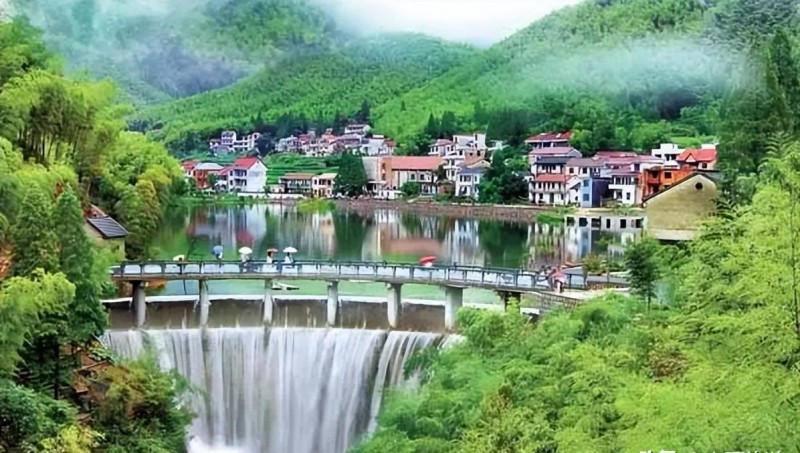 湖州安吉旅游景点推荐 安吉县值得游玩的景区有哪些