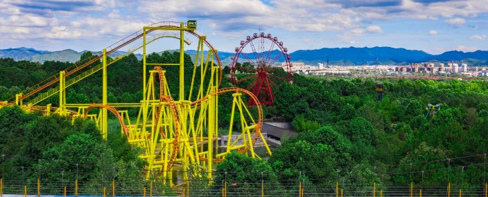湖州安吉旅游景点推荐 安吉县值得游玩的景区有哪些