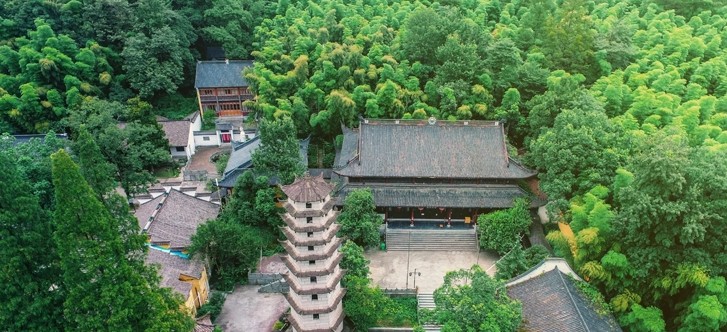 湖州安吉旅游景点推荐 安吉县值得游玩的景区有哪些
