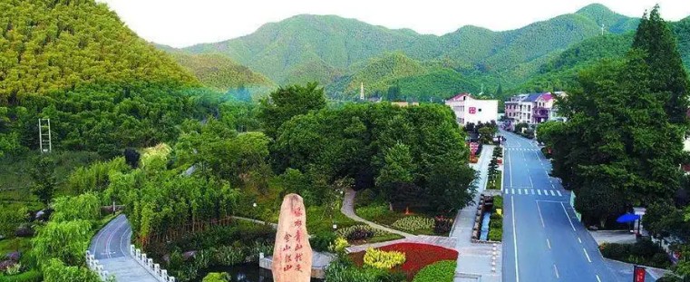 湖州安吉旅游景点推荐 安吉县值得游玩的景区有哪些