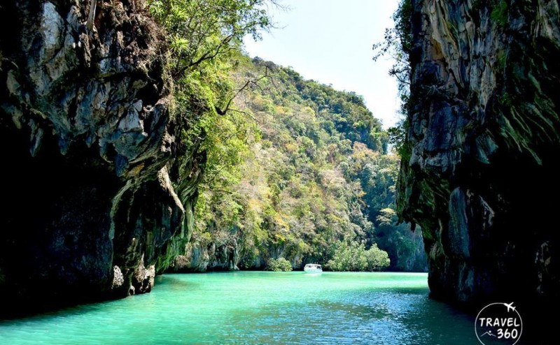 泰国著名的旅游景点你知道吗 最受中国游客泰国旅游胜地