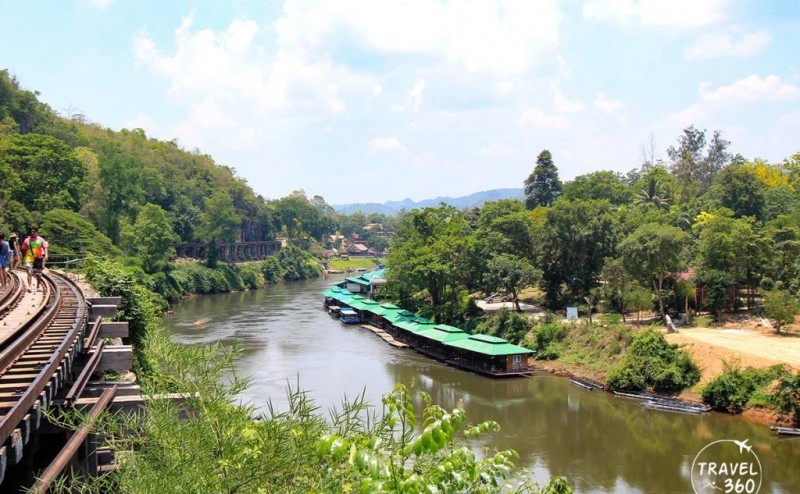 泰国著名的旅游景点你知道吗 最受中国游客泰国旅游胜地