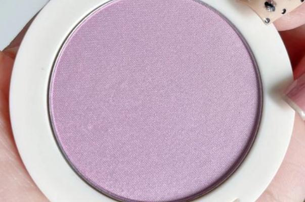 腮紫和腮红的区别 腮紫是什么