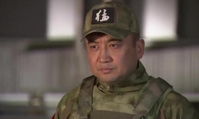 我是特种兵2结局（我是特种兵系列十位最耐看的演员）