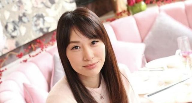 徐子珊老公是谁(徐子珊15年桃色绯闻不断)