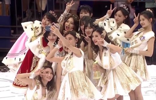 akb48和snh48的关系（SNH48如何继续）