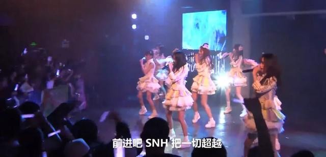 akb48和snh48的关系（SNH48如何继续）