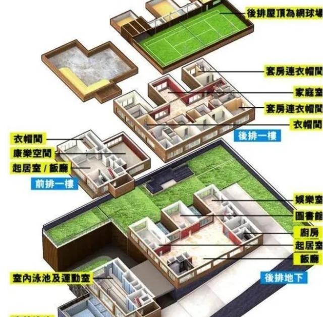 白龙王看林青霞前世（林青霞皇宫被烧的4个细节）