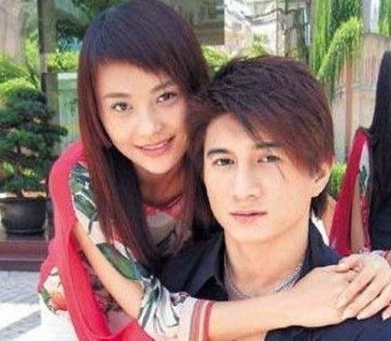 汪涵前妻陈洁（7位男星前妻和现任老婆对比）