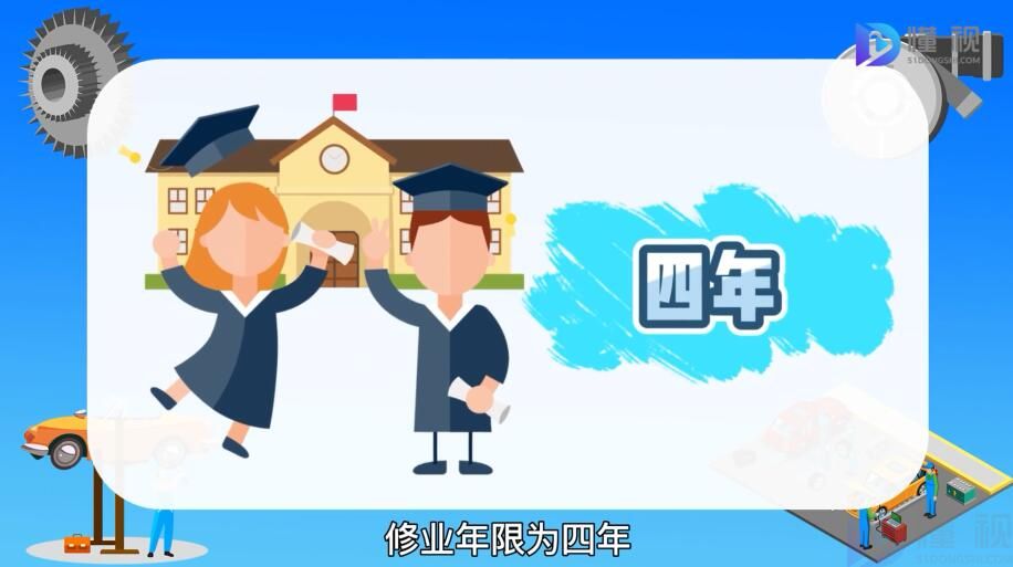 汽车维修工程教育专业介绍